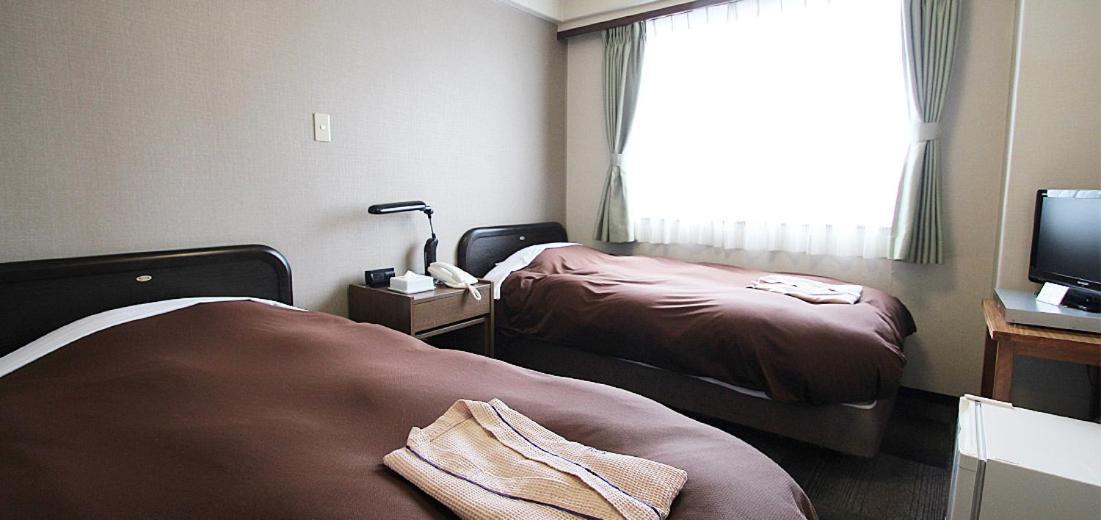 Takamatsu City Hotel Εξωτερικό φωτογραφία