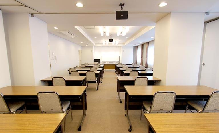 Takamatsu City Hotel Εξωτερικό φωτογραφία