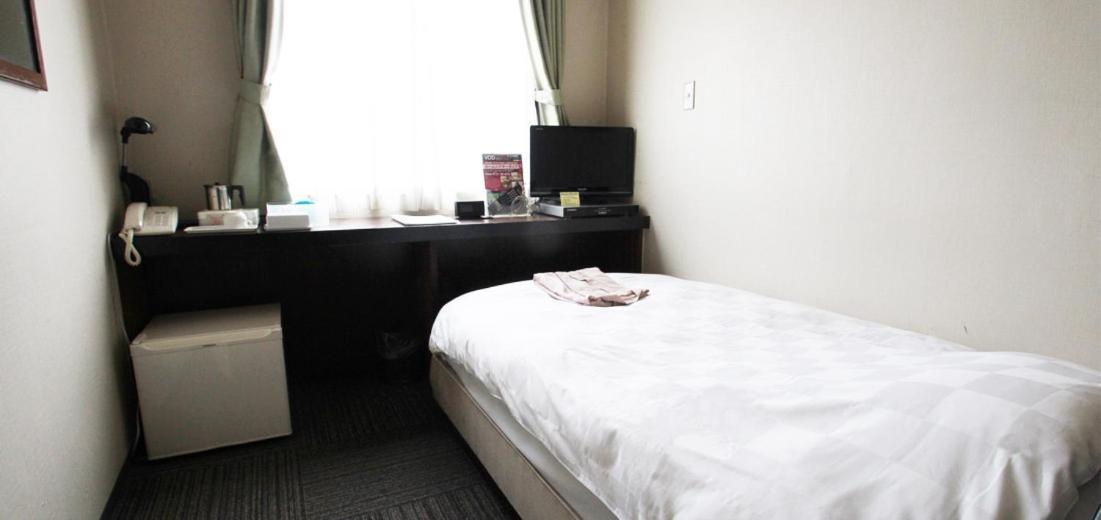 Takamatsu City Hotel Εξωτερικό φωτογραφία